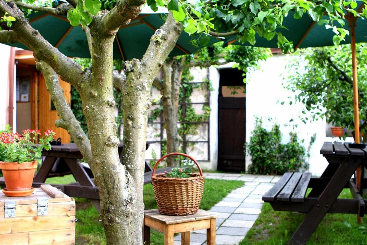 Hostel Havana Český Krumlov Exteriör bild