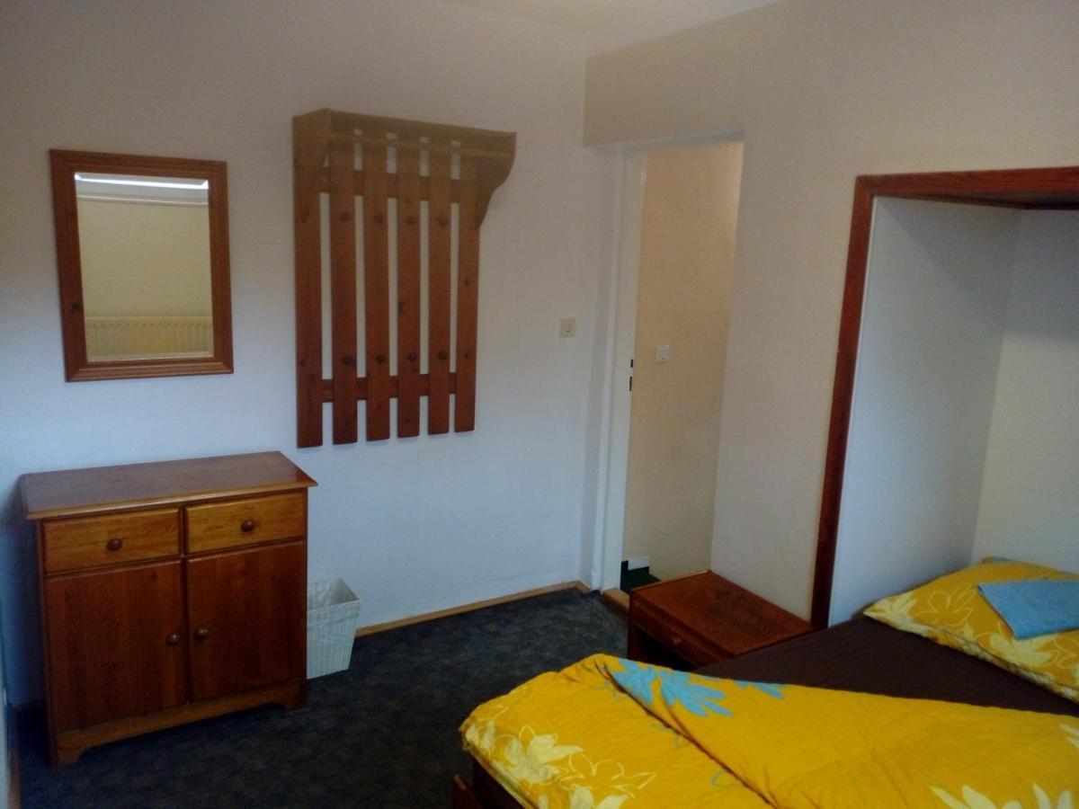 Hostel Havana Český Krumlov Exteriör bild
