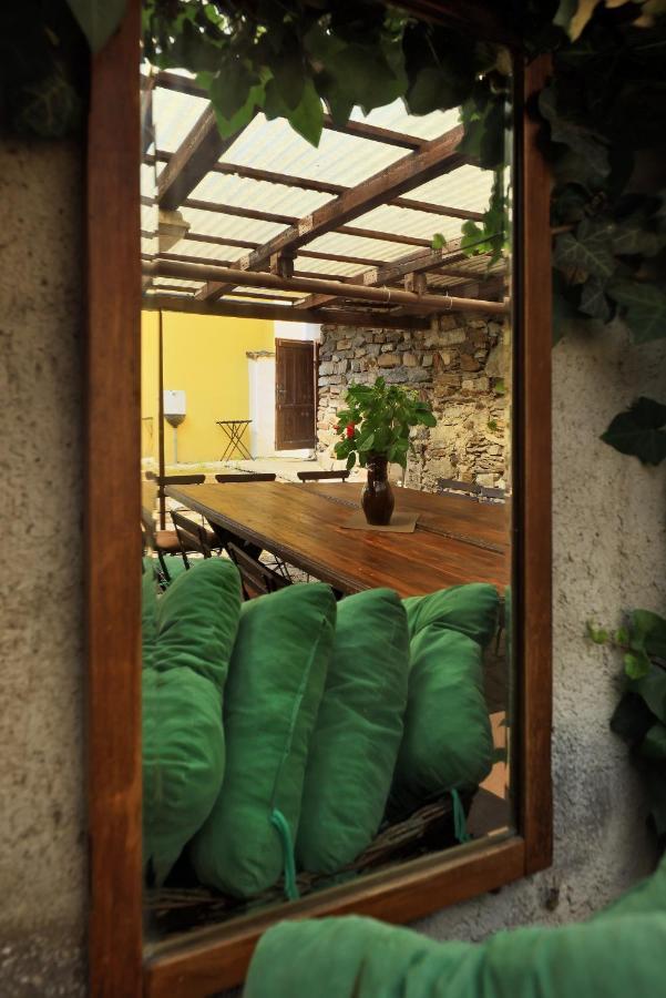 Hostel Havana Český Krumlov Exteriör bild